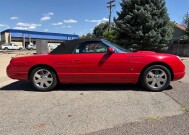 2003 Ford Thunderbird in Arvada, CO 80002 - 18152503 6