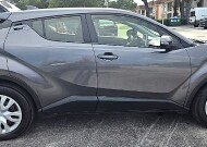 2021 Toyota C-HR in Miramar, FL 33023 - 18152504 8