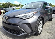2021 Toyota C-HR in Miramar, FL 33023 - 18152504 3
