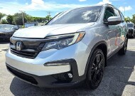 2021 Honda Pilot in Miramar, FL 33023 - 18152505 3
