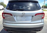 2021 Honda Pilot in Miramar, FL 33023 - 18152505 6