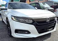 2020 Honda Accord in Miramar, FL 33023 - 18152506 1
