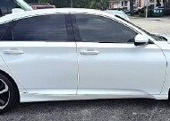 2020 Honda Accord in Miramar, FL 33023 - 18152506 8