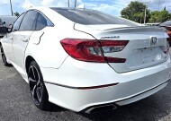 2020 Honda Accord in Miramar, FL 33023 - 18152506 5