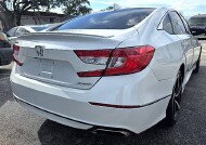 2020 Honda Accord in Miramar, FL 33023 - 18152506 7