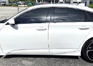 2020 Honda Accord in Miramar, FL 33023 - 18152506 4