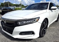2020 Honda Accord in Miramar, FL 33023 - 18152506 3