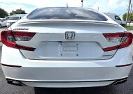 2020 Honda Accord in Miramar, FL 33023 - 18152506 6