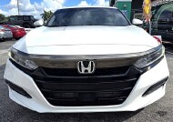 2020 Honda Accord in Miramar, FL 33023 - 18152506 2