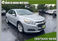 2014 Chevrolet Malibu in Marysville, OH 43040 - 18152507 1