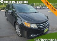 2015 Honda Odyssey in Marysville, OH 43040 - 18152508 1