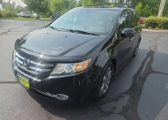 2015 Honda Odyssey in Marysville, OH 43040 - 18152508 3