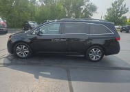 2015 Honda Odyssey in Marysville, OH 43040 - 18152508 4