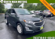 2019 Chevrolet Equinox in Marysville, OH 43040 - 18152509 1