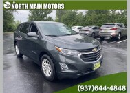 2019 Chevrolet Equinox in Marysville, OH 43040 - 18152509 1