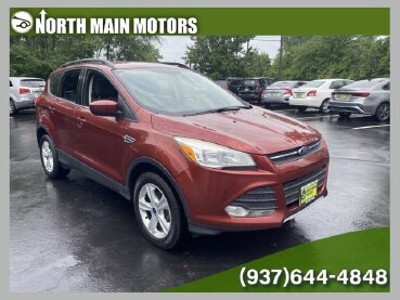 2016 Ford Escape in Marysville, OH 43040