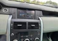 2018 Land Rover Discovery Sport in Longwood, FL 32750 - 18152511 9