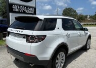 2018 Land Rover Discovery Sport in Longwood, FL 32750 - 18152511 5