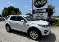 2018 Land Rover Discovery Sport in Longwood, FL 32750 - 18152511 1