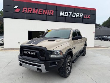 2017 RAM 1500 in Knoxville, TN 37920