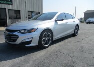 2020 Chevrolet Malibu in Oak Grove, MO 64075 - 18152516 1