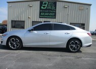 2020 Chevrolet Malibu in Oak Grove, MO 64075 - 18152516 8