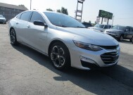 2020 Chevrolet Malibu in Oak Grove, MO 64075 - 18152516 3
