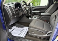 2015 Chevrolet Colorado in Knoxville, TN 37920 - 18152517 14