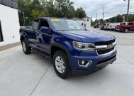 2015 Chevrolet Colorado in Knoxville, TN 37920 - 18152517 5