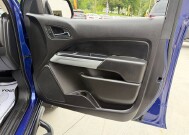 2015 Chevrolet Colorado in Knoxville, TN 37920 - 18152517 13