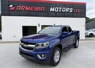 2015 Chevrolet Colorado in Knoxville, TN 37920 - 18152517 1
