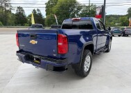2015 Chevrolet Colorado in Knoxville, TN 37920 - 18152517 4