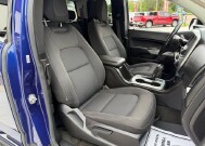 2015 Chevrolet Colorado in Knoxville, TN 37920 - 18152517 16
