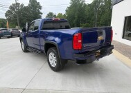 2015 Chevrolet Colorado in Knoxville, TN 37920 - 18152517 2
