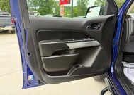 2015 Chevrolet Colorado in Knoxville, TN 37920 - 18152517 7