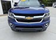 2015 Chevrolet Colorado in Knoxville, TN 37920 - 18152517 6
