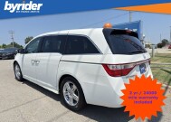 2012 Honda Odyssey in Conway, AR 72032 - 18152518 3