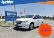 2012 Honda Odyssey in Conway, AR 72032 - 18152518 1
