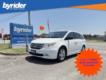 2012 Honda Odyssey in Conway, AR 72032