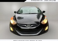 2012 Hyundai Elantra in Matthews, NC 28105 - 18152519 2