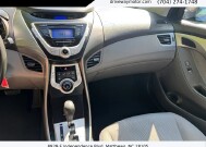 2012 Hyundai Elantra in Matthews, NC 28105 - 18152519 13
