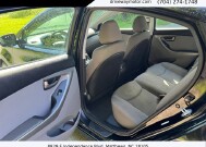 2012 Hyundai Elantra in Matthews, NC 28105 - 18152519 6