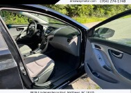 2012 Hyundai Elantra in Matthews, NC 28105 - 18152519 9