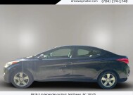2012 Hyundai Elantra in Matthews, NC 28105 - 18152519 3