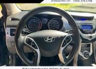 2012 Hyundai Elantra in Matthews, NC 28105 - 18152519 12