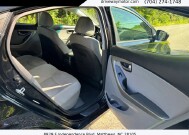 2012 Hyundai Elantra in Matthews, NC 28105 - 18152519 8
