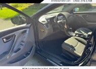 2012 Hyundai Elantra in Matthews, NC 28105 - 18152519 5