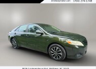 2010 Toyota Camry in Matthews, NC 28105 - 18152520 1