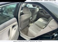 2010 Toyota Camry in Matthews, NC 28105 - 18152520 19