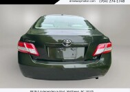 2010 Toyota Camry in Matthews, NC 28105 - 18152520 4